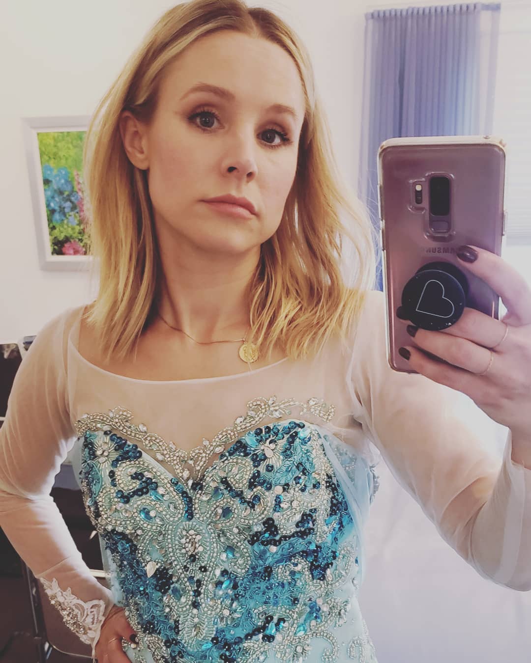 Kristen Bell_1106_Joan Of Arc Coin_2
