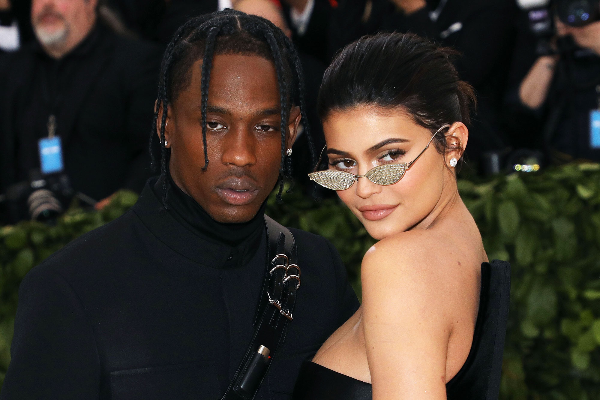 Kylie Jenner and Travis Scott ‘Want to Expand Their Family’ and Give Daughter Stormi a Sibling