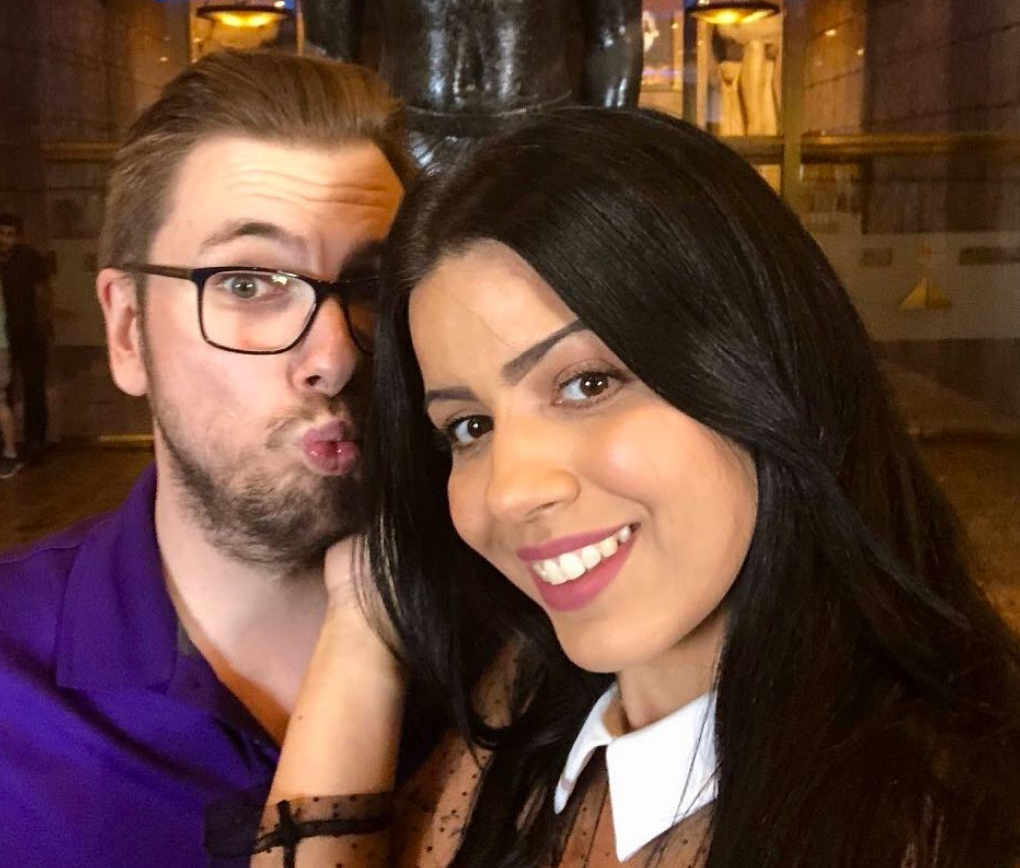 90 Day Fiance’s Larissa Dos Santos Lima accuses husband Colt Johnson of Cheating
