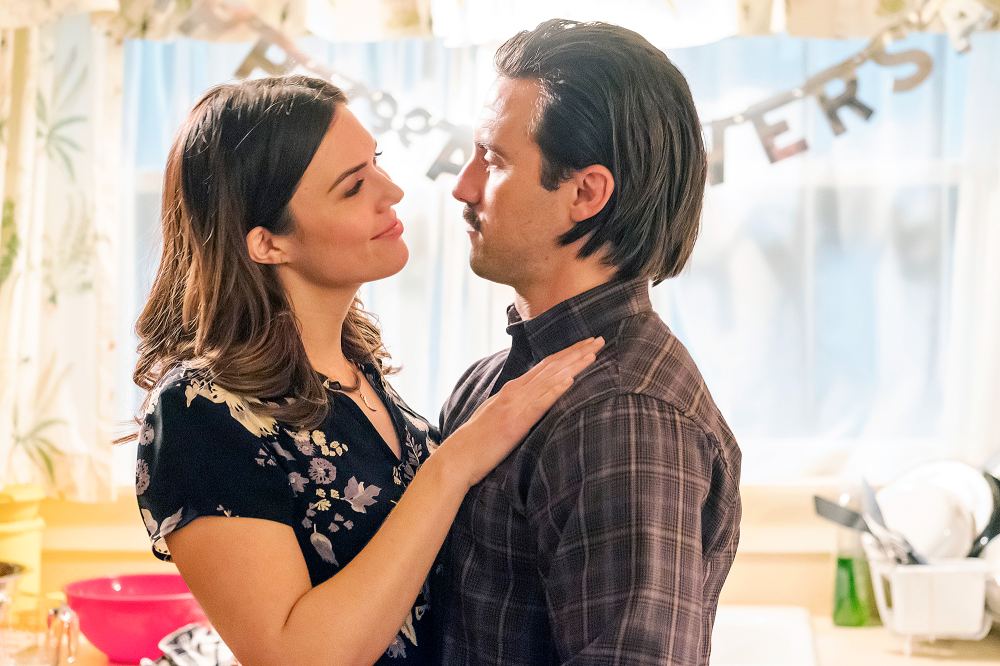 Milo Ventimiglia Gushes About Mandy Moore, Taylor Goldsmith’s Marriage