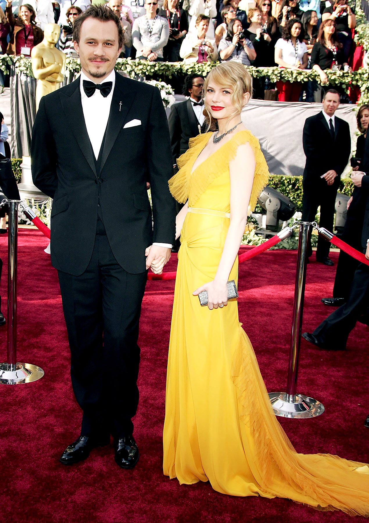 Michelle-Williams-and-Heath-Ledger