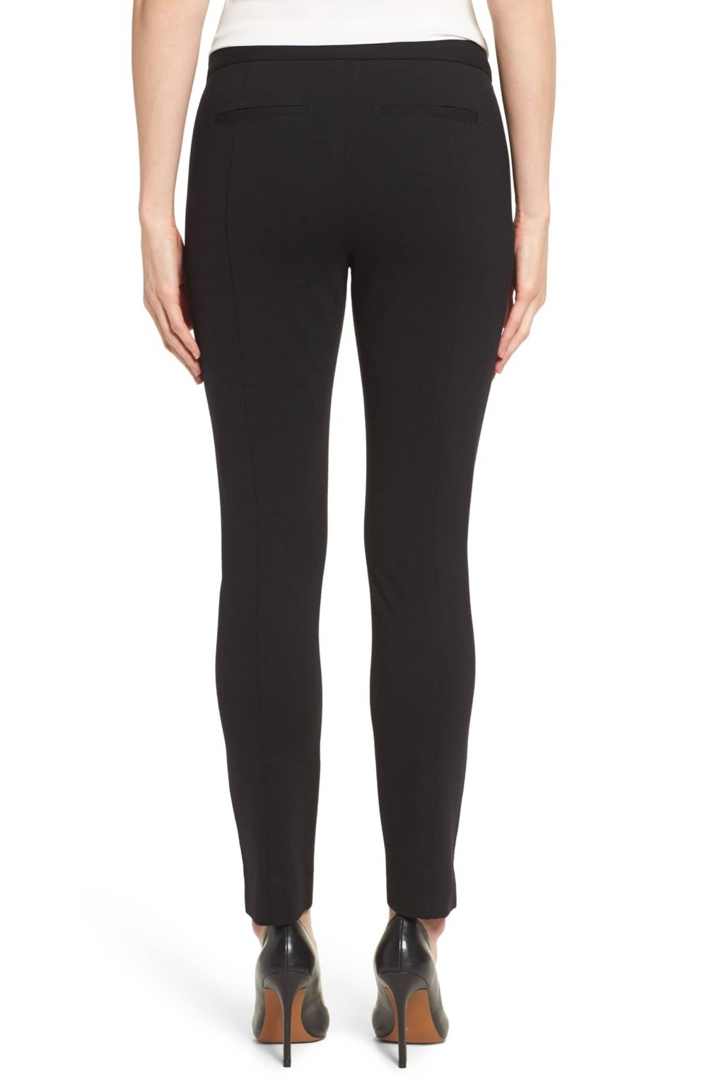 NYDJ Betty Stretch Ankle Pants