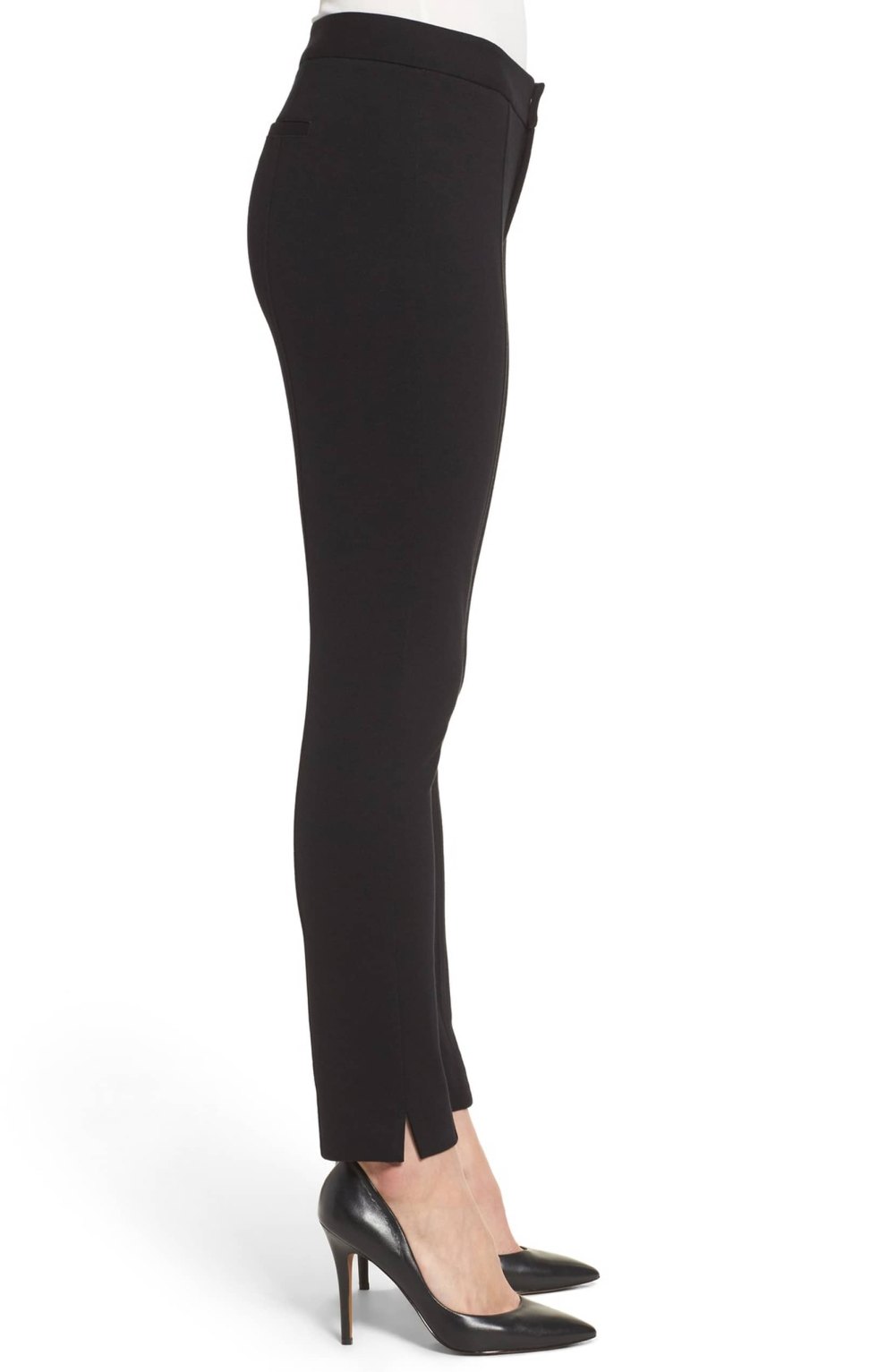 NYDJ Betty Stretch Ankle Pants