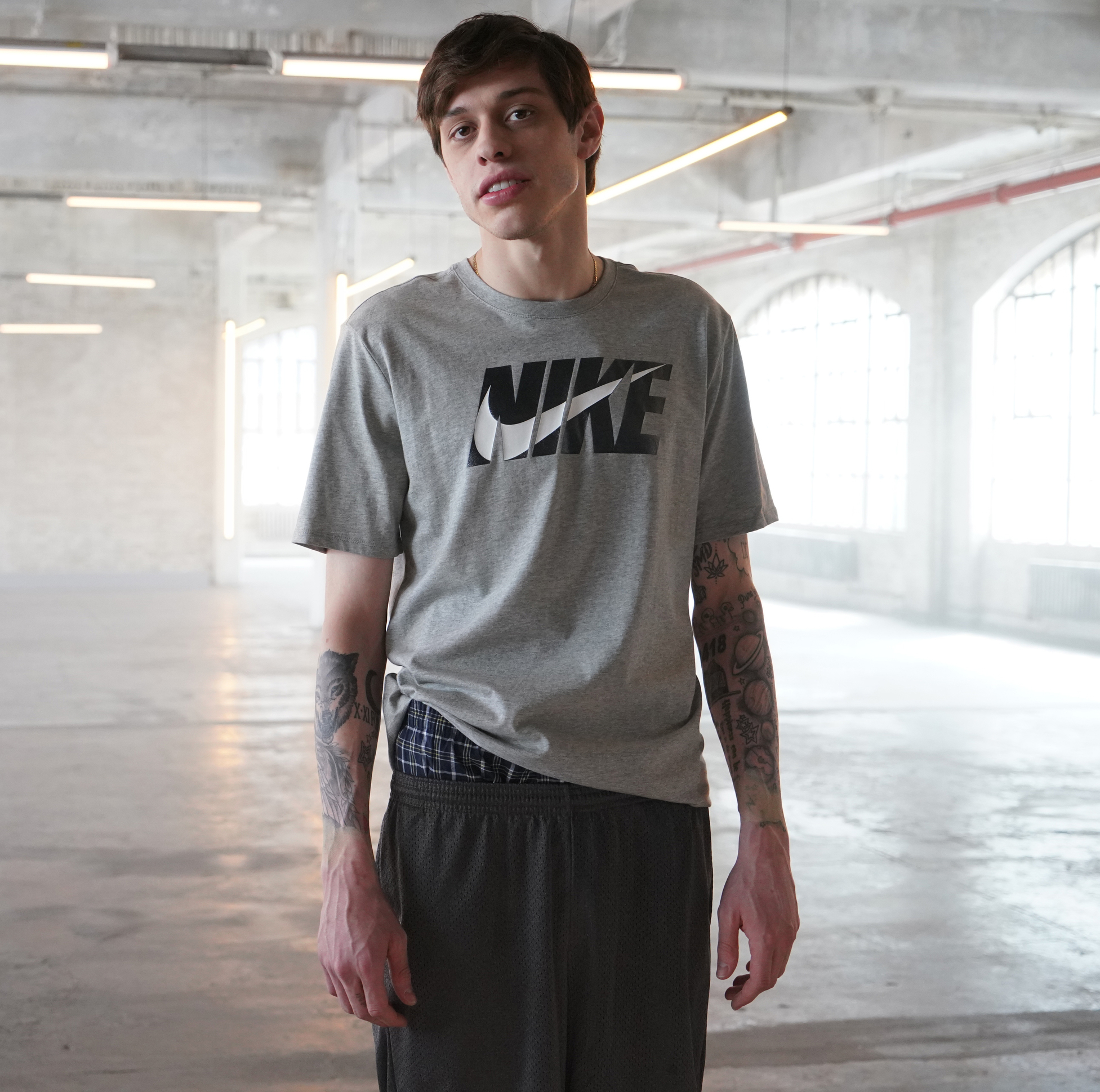 Pete Davidson SNL