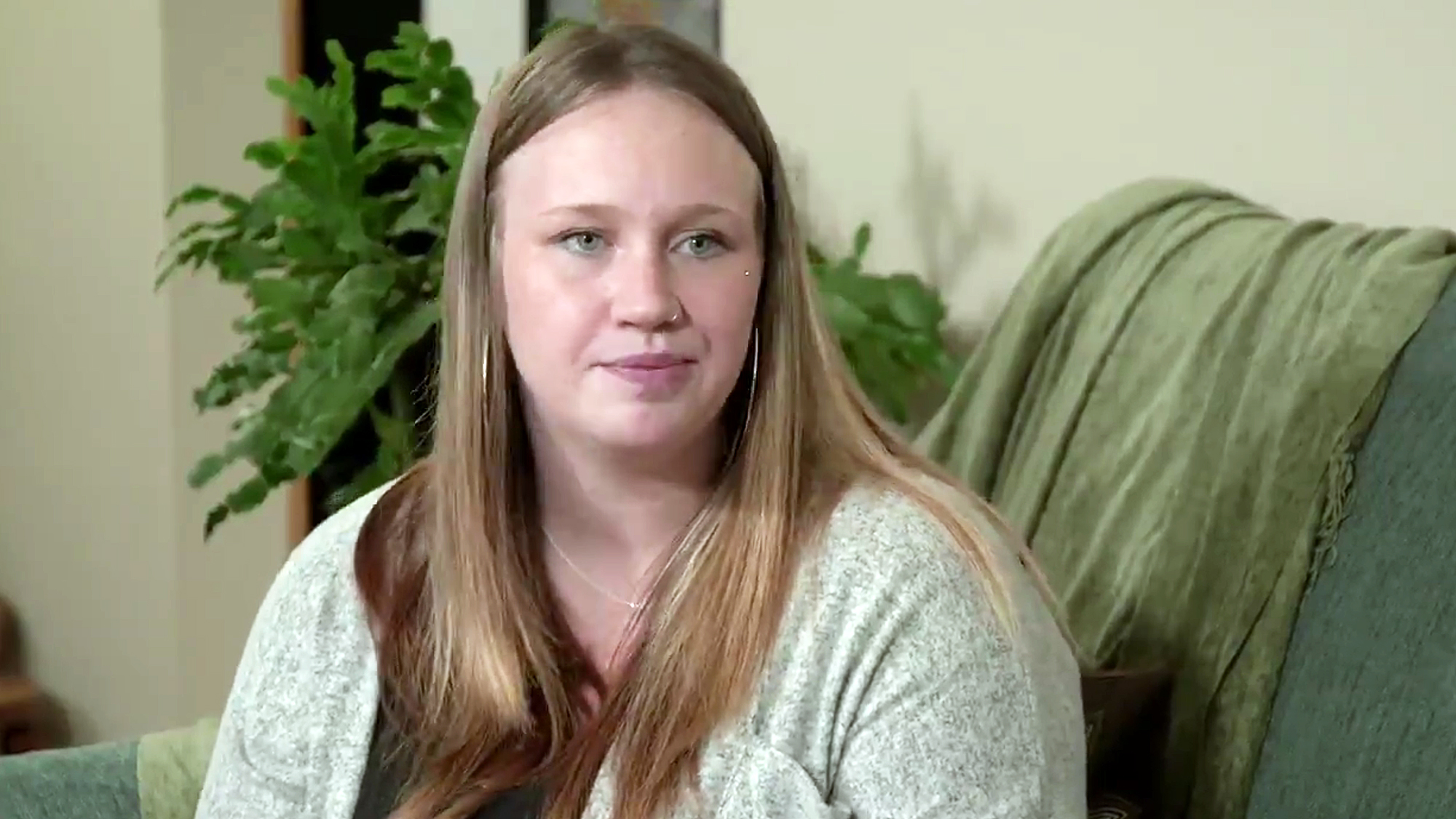 Rachel Catfish Arrested