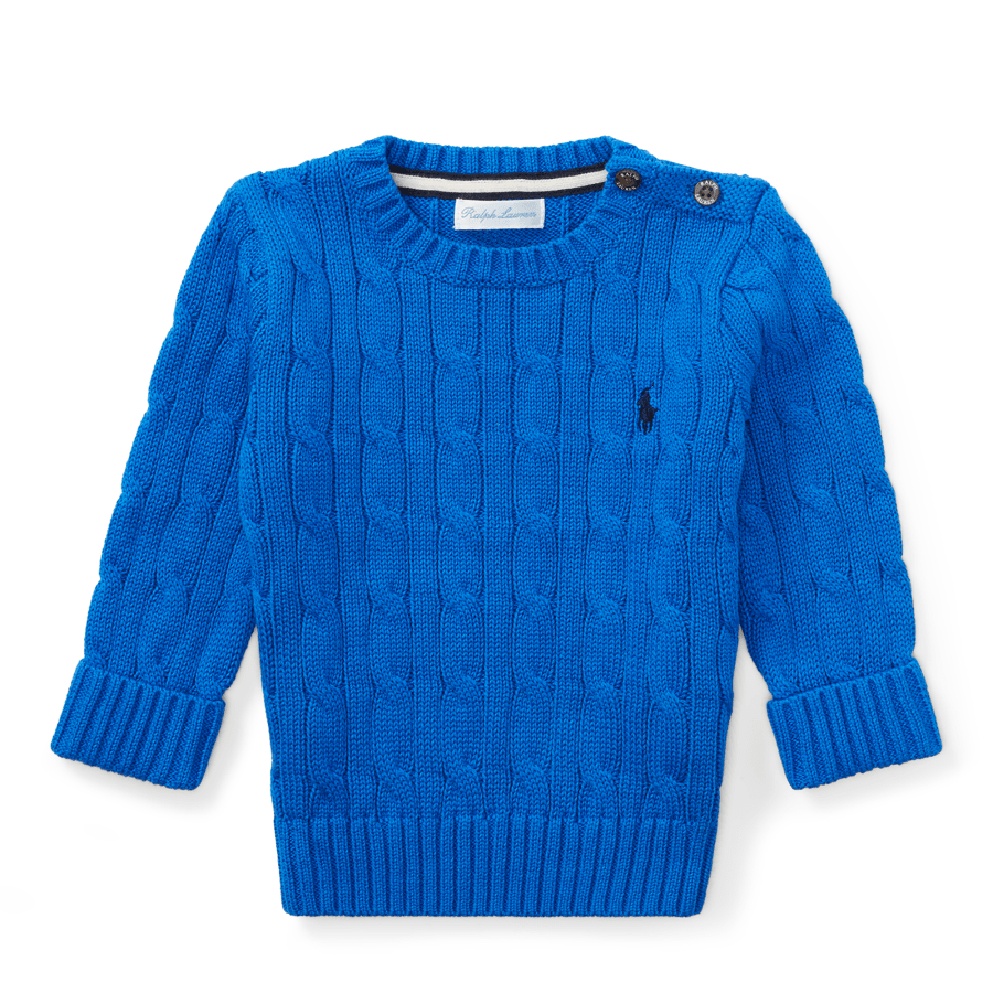 RalphLauren sweater