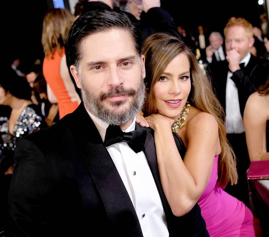 Sofia-Vergara-and-Joe-Manganiello-PDA