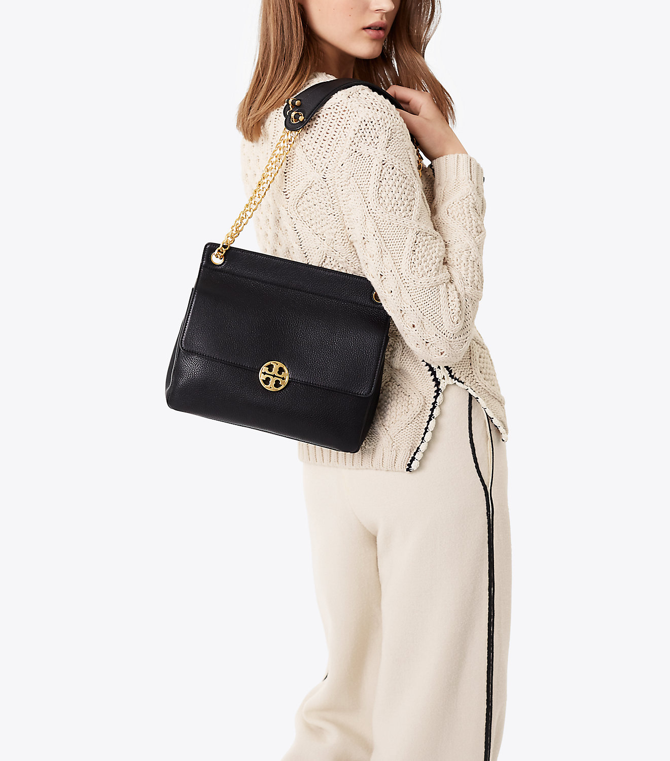 tory burch chelsea bag