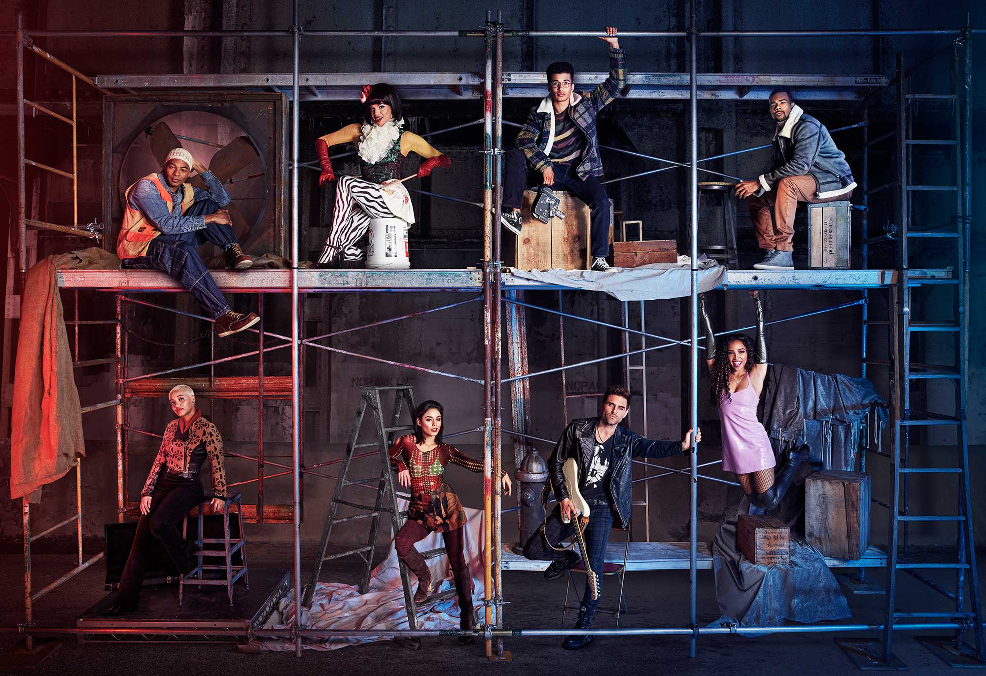 rent