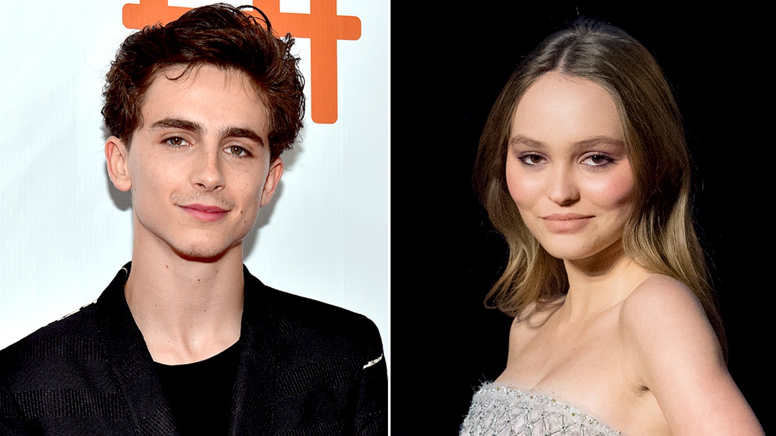 Timothée-Chalamet-Lily-Rose-Depp-date-nyc