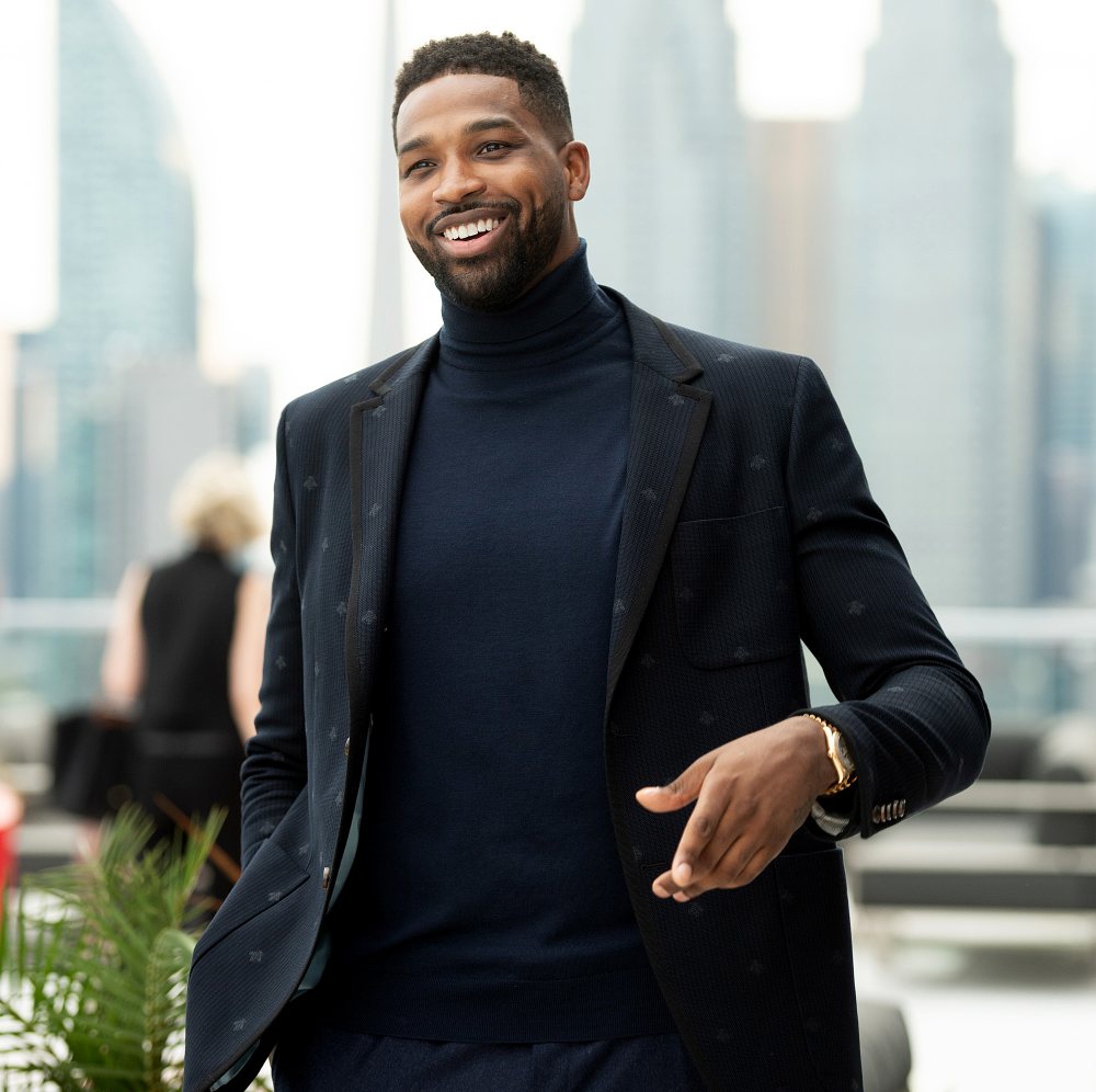 Tristan-Thompson-Wishes-Son-Prince-Happy-Birthday