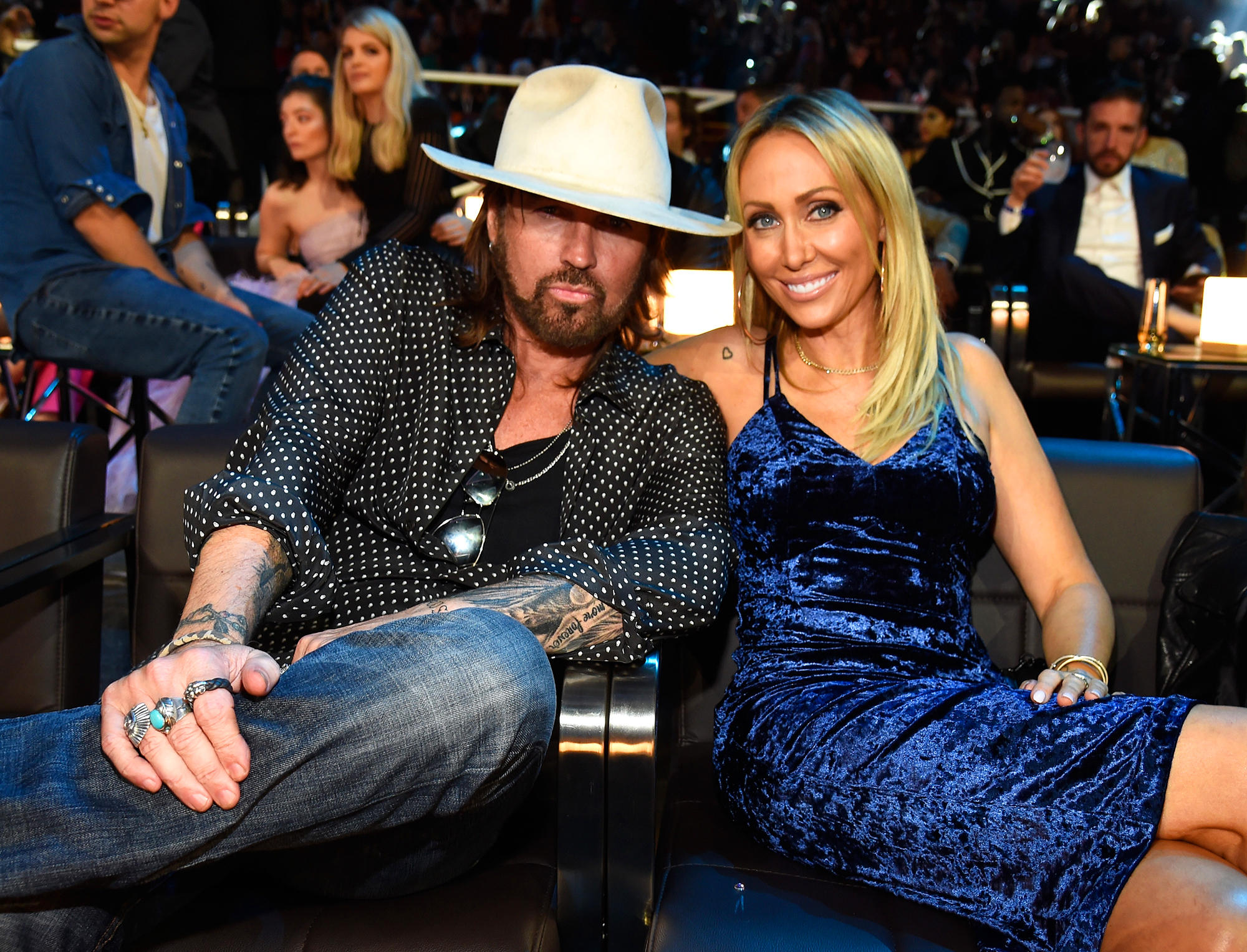 billy-ray-cyrus-tish-cyrus-wedding