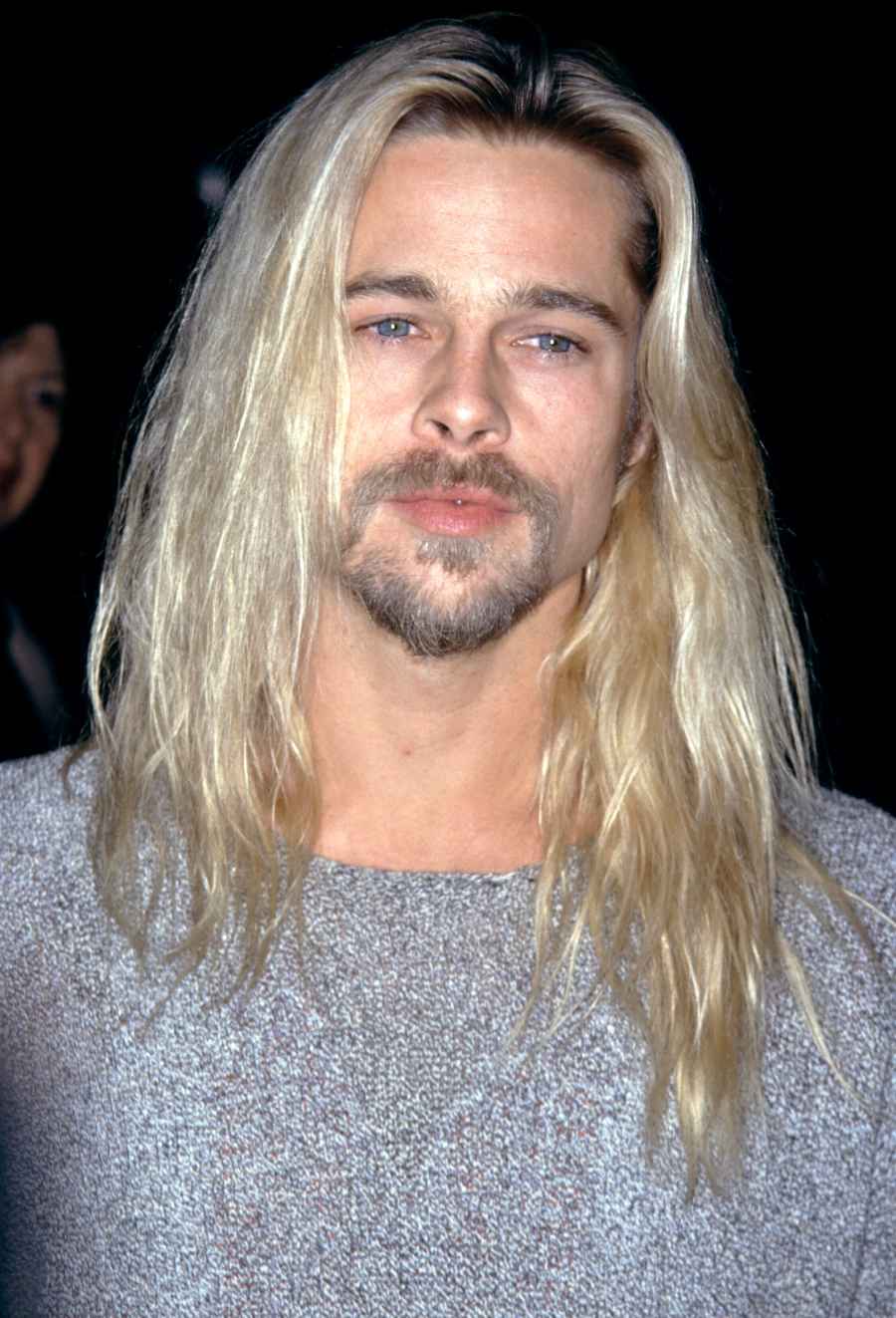 brad-pitt-long hair-2