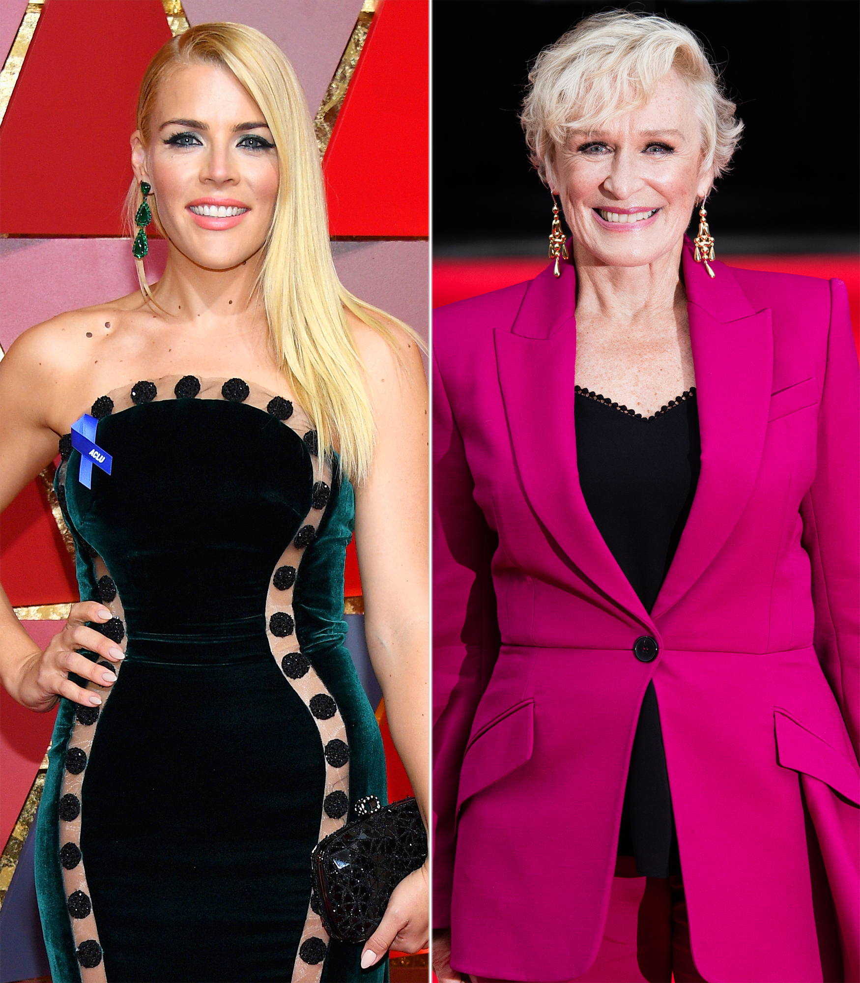 Celebs Reveal Their Favorite Moments of 2018