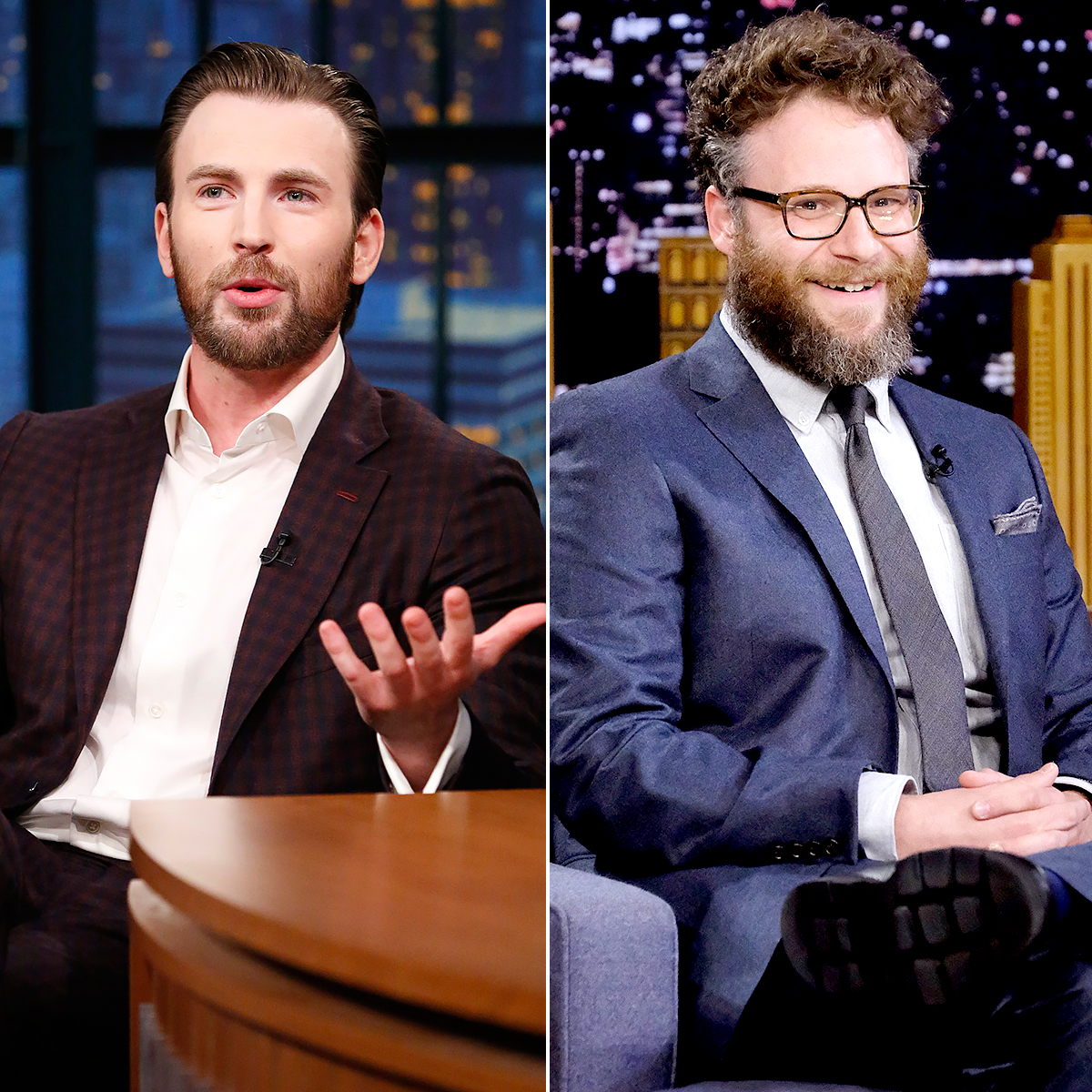 chris-evans-seth-rogen-home-alone