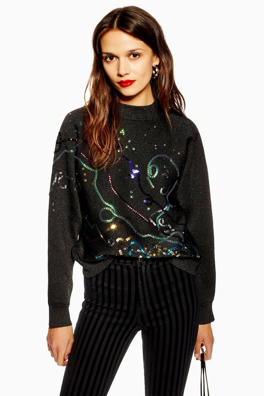 christmas sweater