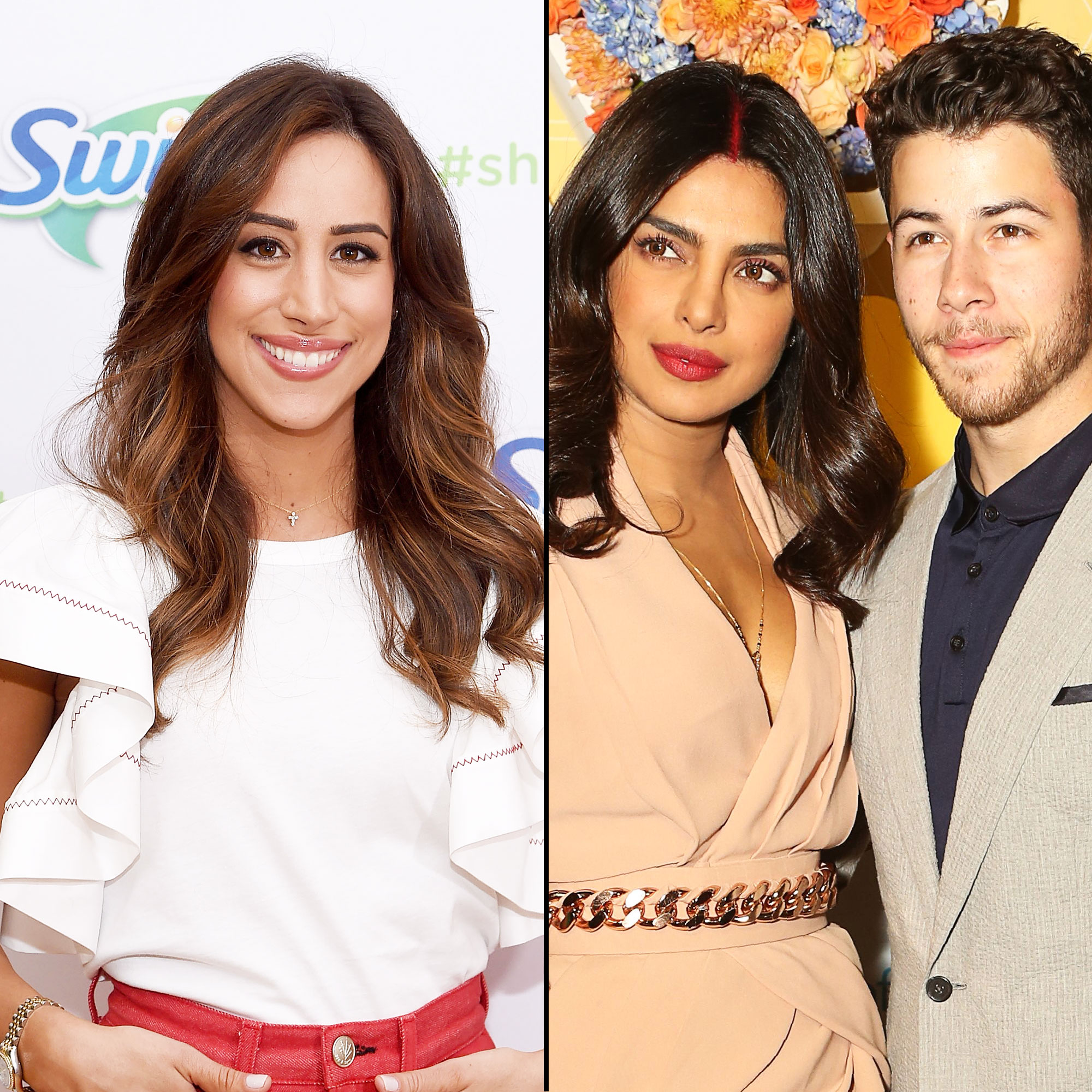 Danielle Jonas Says Priyanka Chopra ‘Must Be So Tired’ From Wedding Festivities With Nick Jonas
