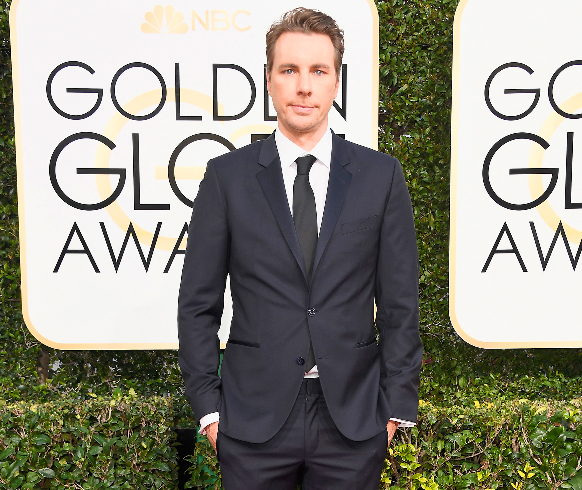 ulie Andrews’ Granddaughter Claims She Had an Affair With Dax Shepard 2 Years After He Started Dating Kristen Bell