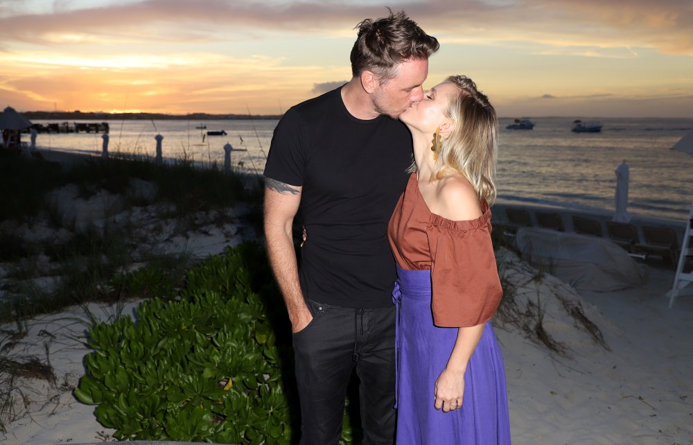 Dax Shepard/Kristen Bell Speak Out After News of Alleged Affair