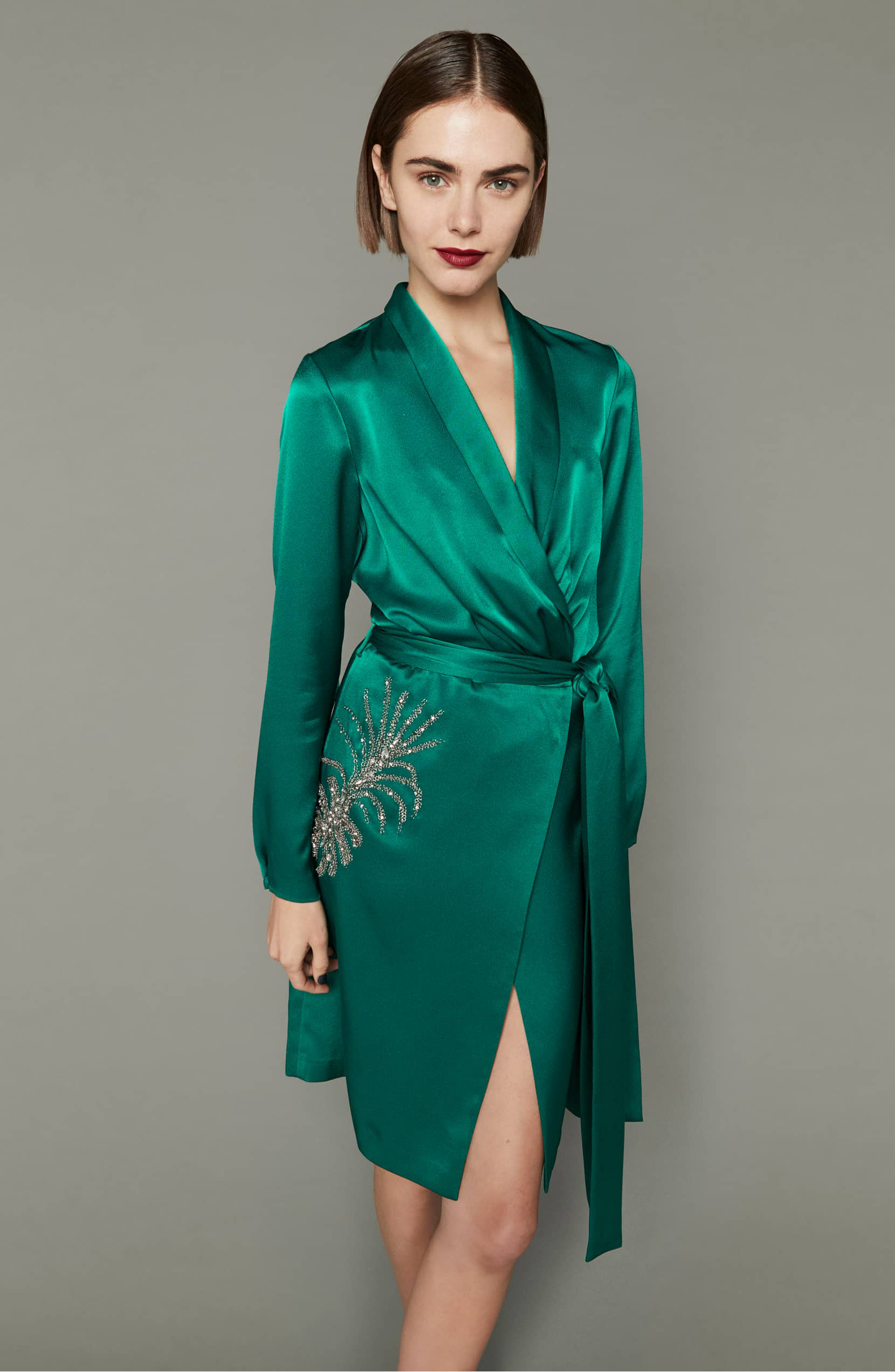 ba&sh janeiro dress