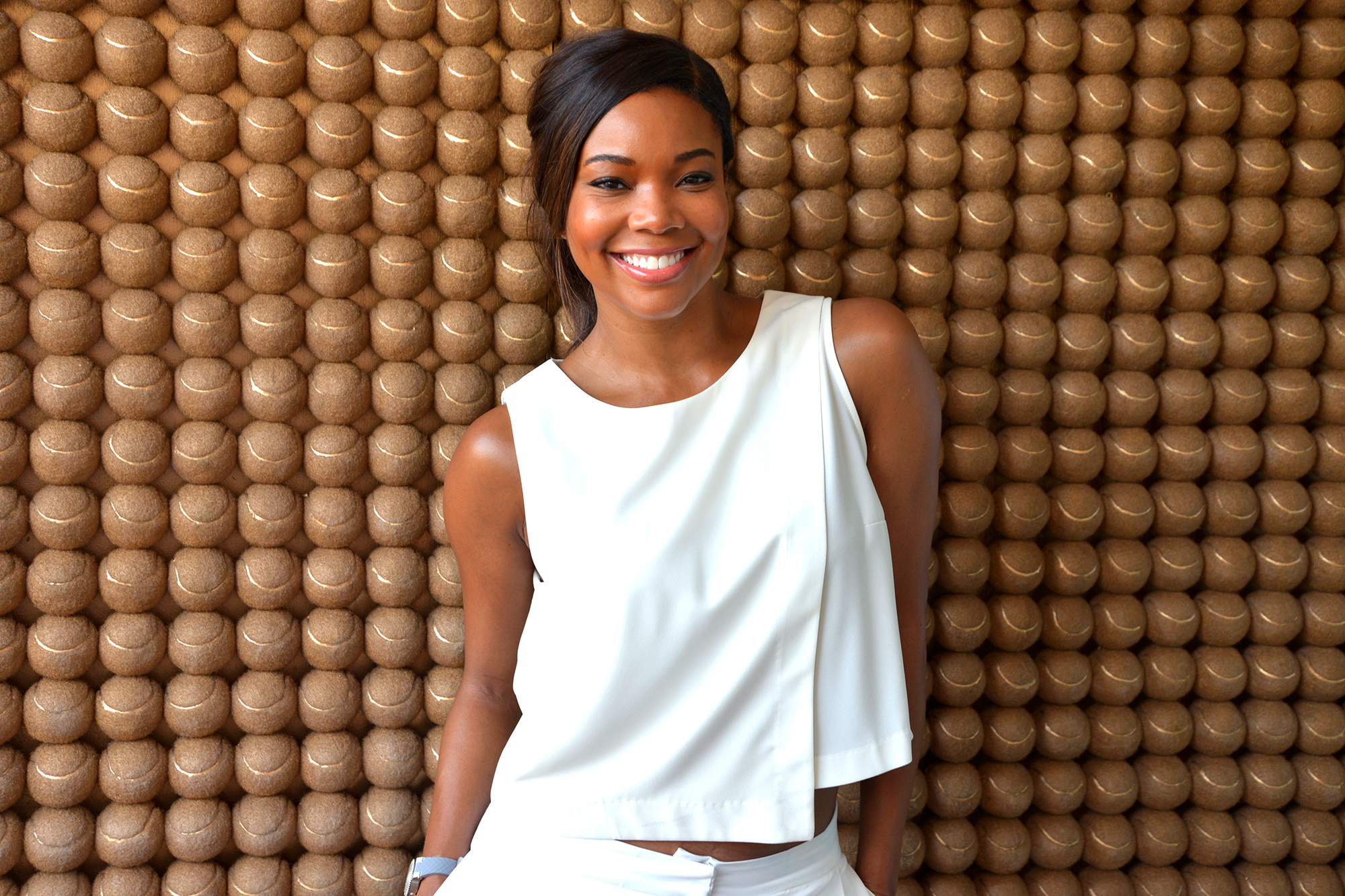 Gabrielle Union