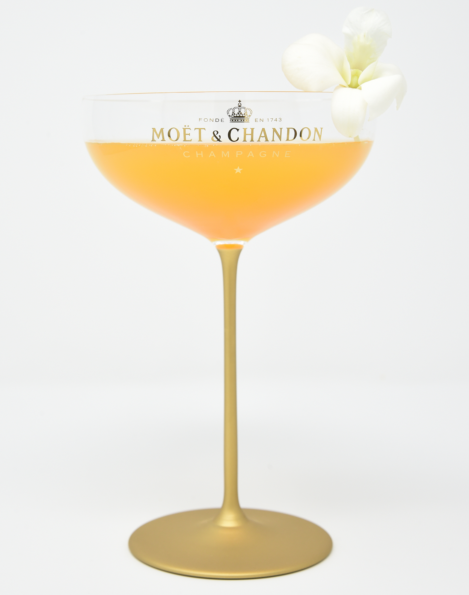 The official Golden Globes cocktail