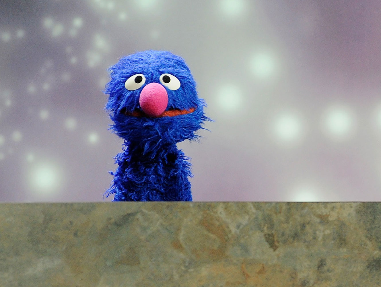 The Internet Is Convinced Grover Dropped the F-Bomb on ‘Sesame Street’