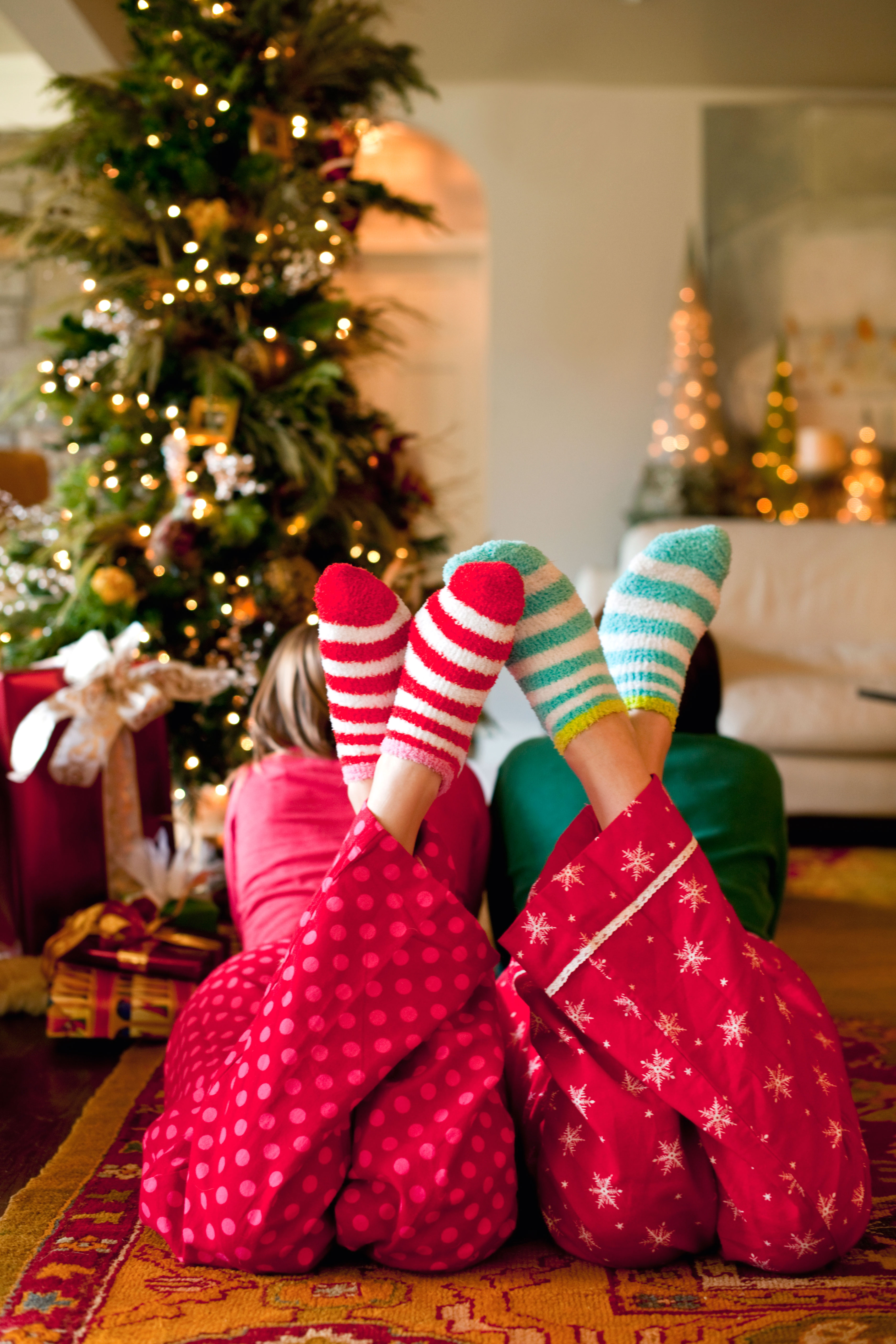 holiday-pajamas