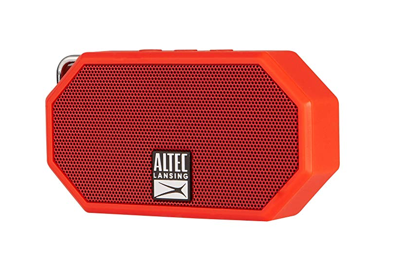 instagram obsessed gift guide-altec speaker