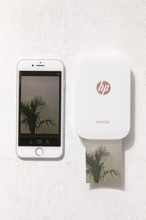 instagram obsessed gift guide-hp printer