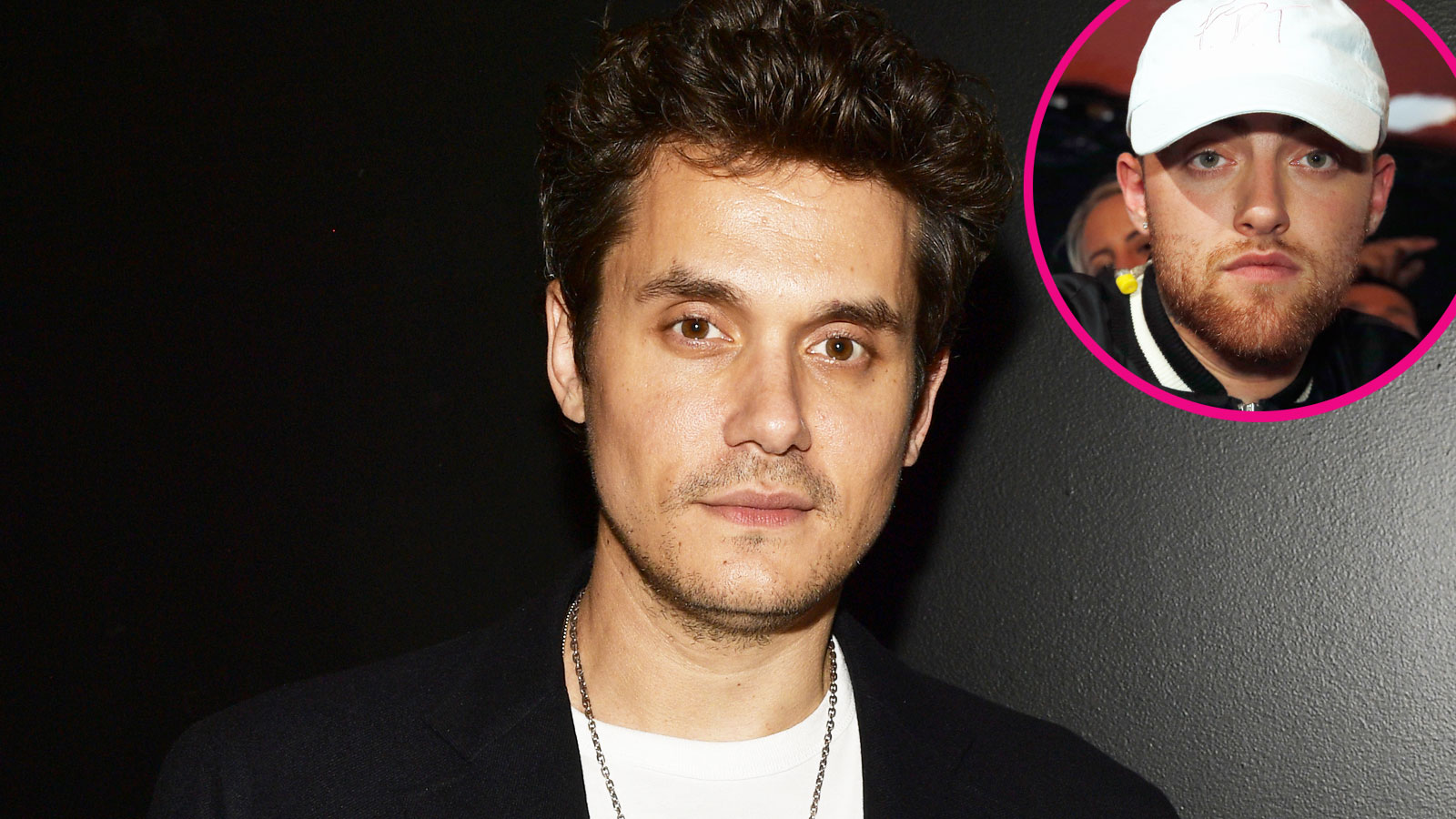 John Miller on Mac Miller: 'I Wasn't Upset Because I Knew Him Well, I Was Upset Because I Didn't'