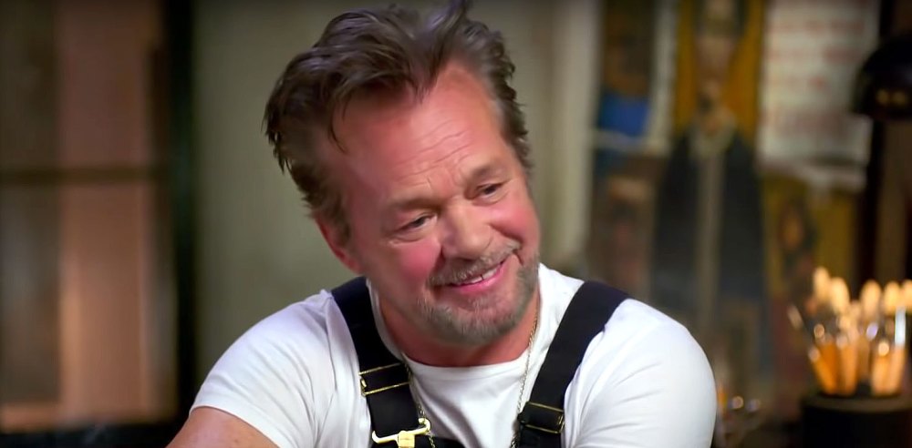 John Mellencamp Gushes Over Fiancée Meg Ryan: I'm Engaged to 'the Funniest Woman I Ever Met'