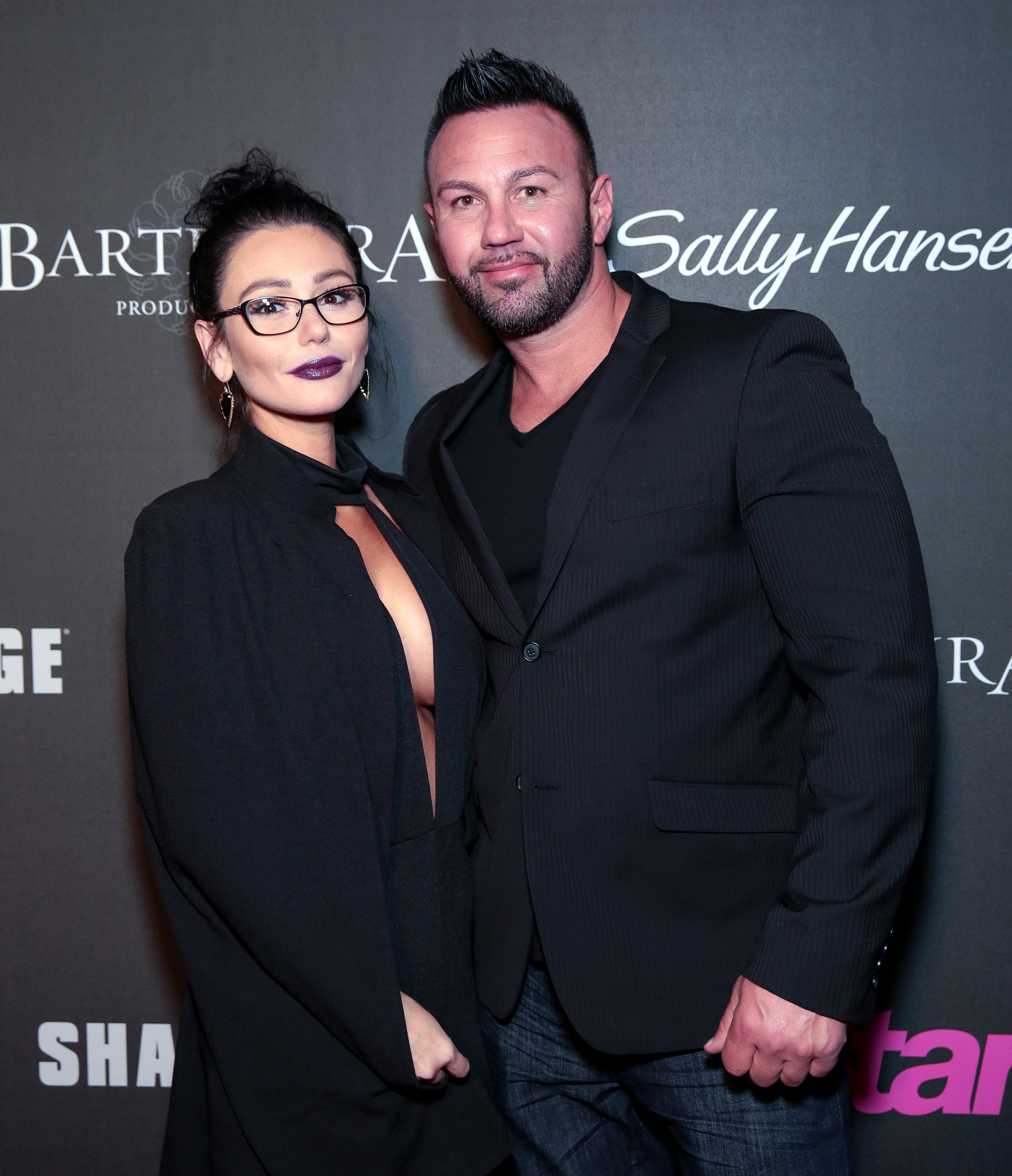 Jwoww Shares ‘Rare Moment’ of Kids Getting Along Amid Roger Matthews Drama