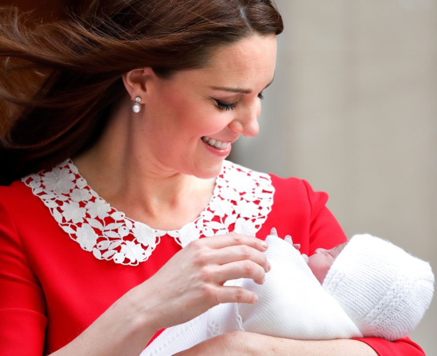 kate-middleton-baby-louis-makeup