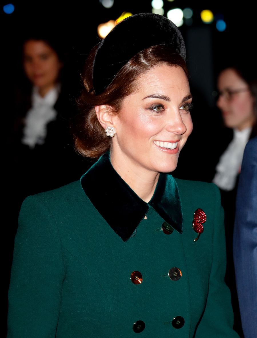 kate-middleton-green-coat