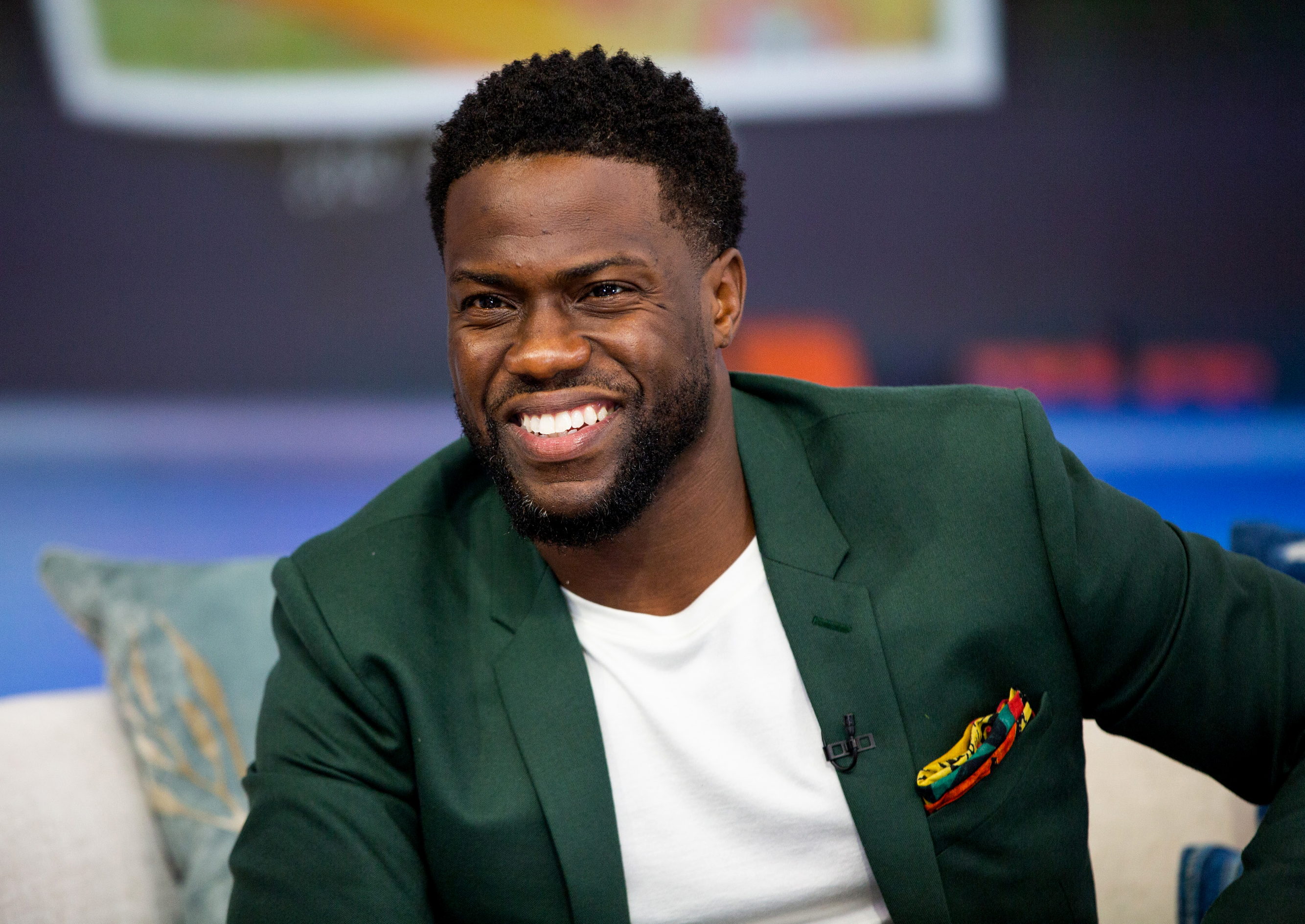 Kevin Hart