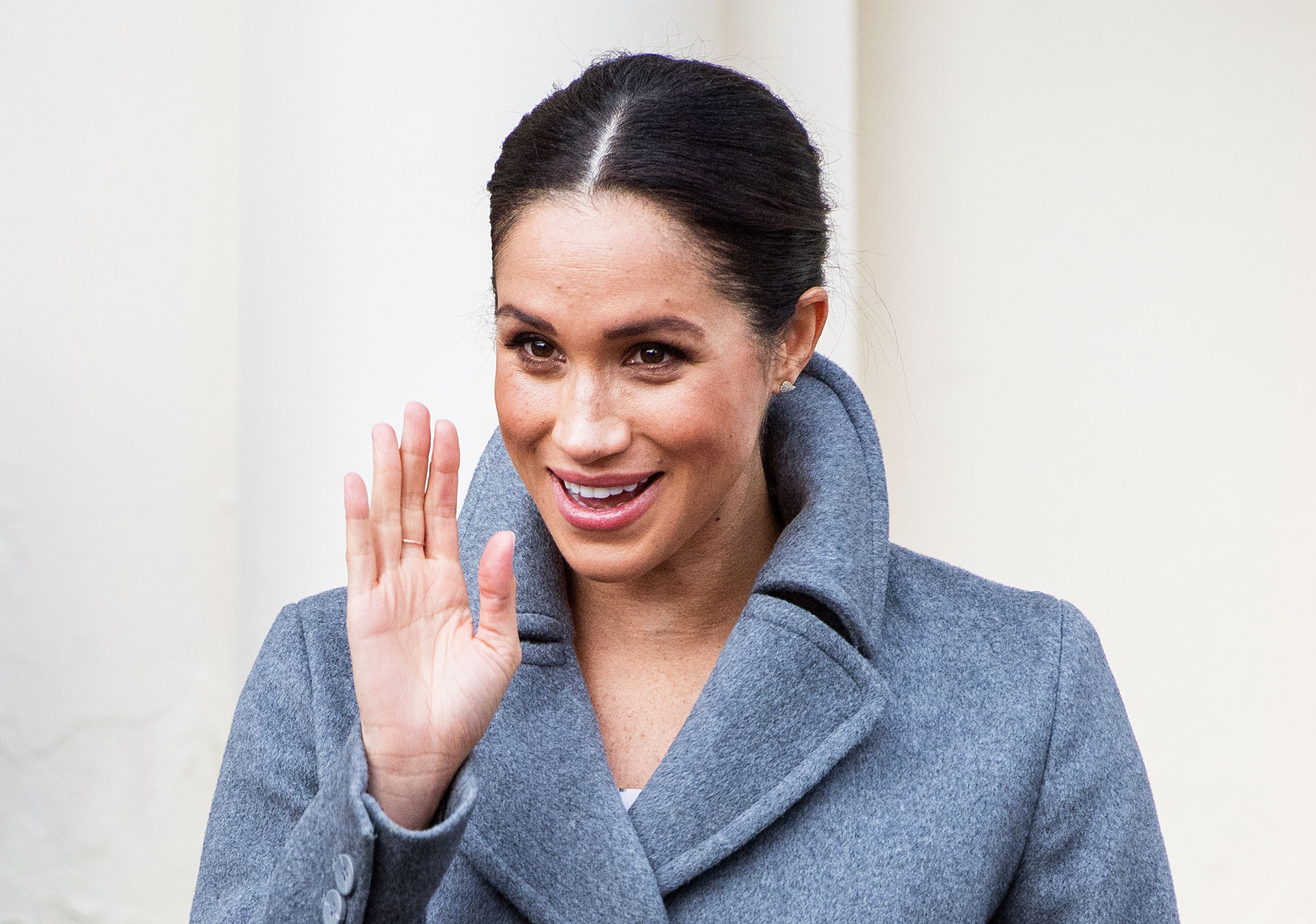 Meghan, Duchess of Sussex