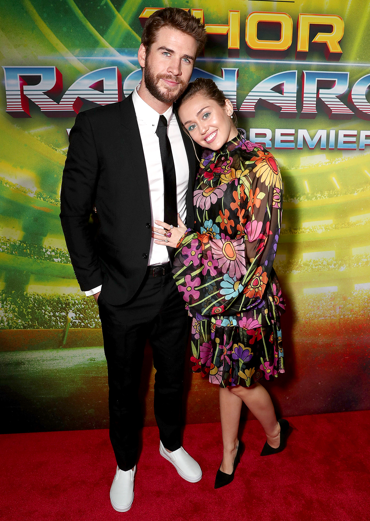 miley-cyrus-liam-hemsworth-Survival-Partner