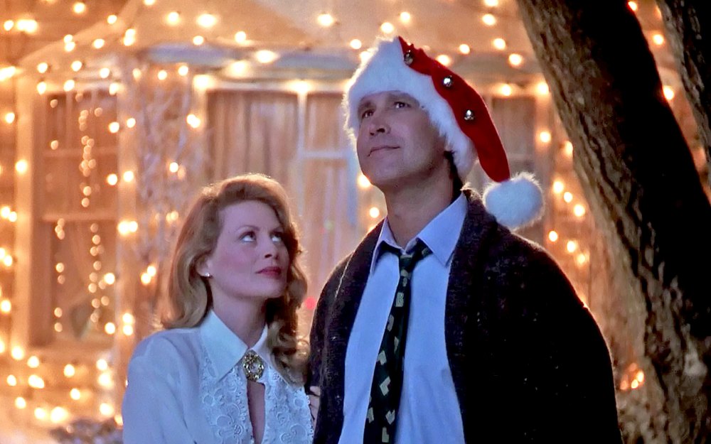 National Lampoon's Christmas Vacation