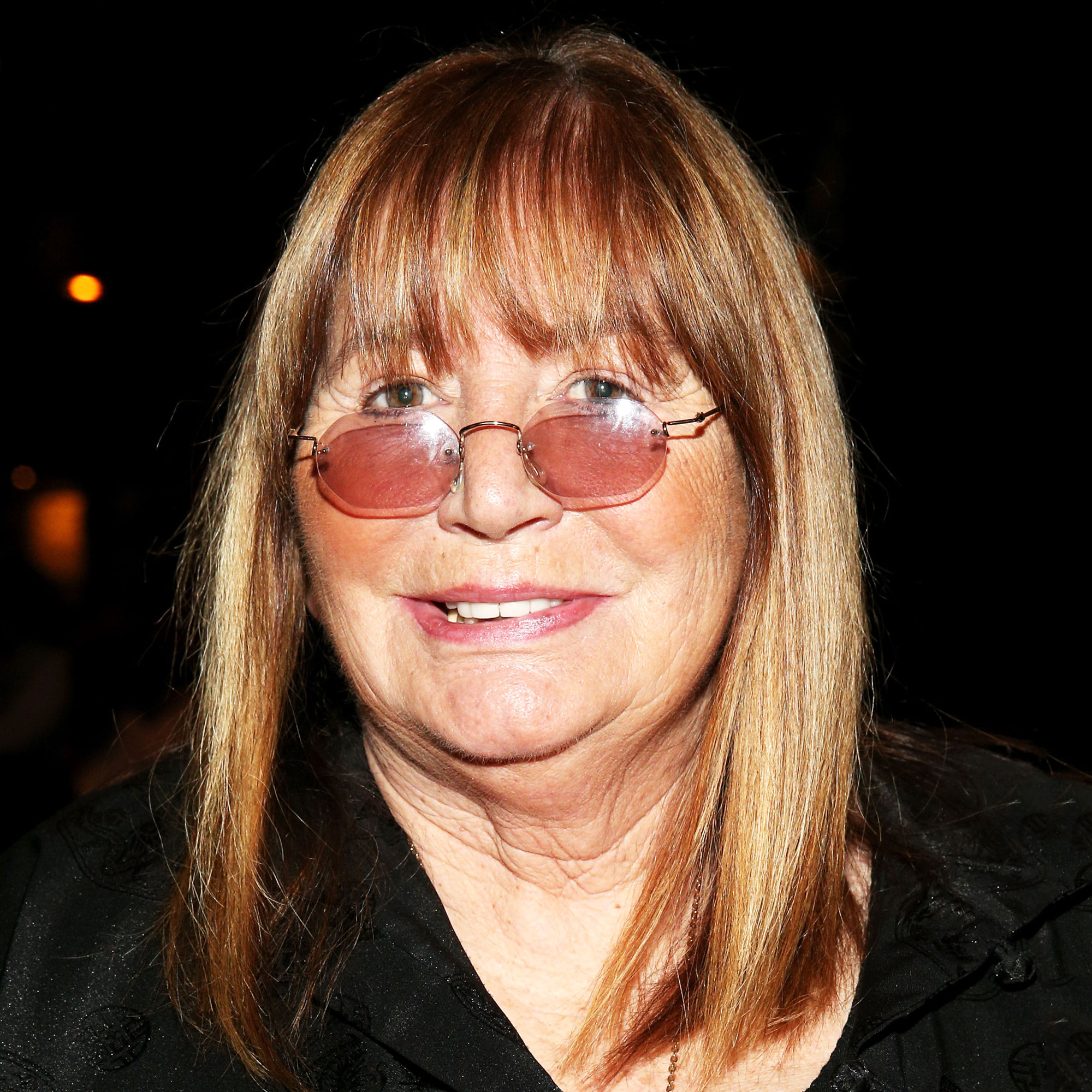 Penny Marshall's Cause of Death Revealed