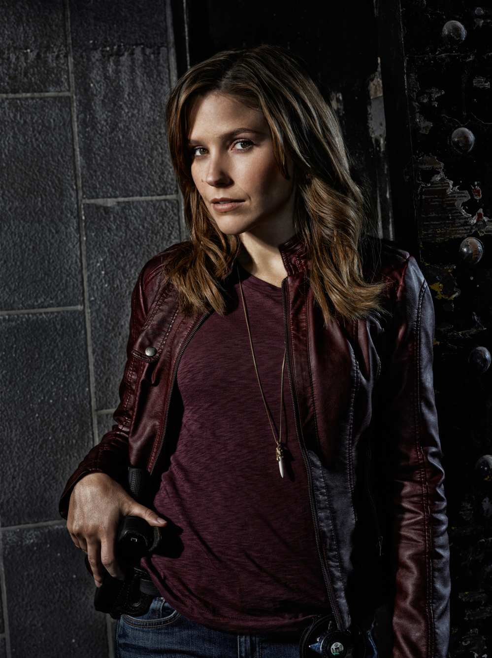 Sophia Bush Breaks Down Decision to Leave 'Chicago P.D.,' Threatened to Sue NBC