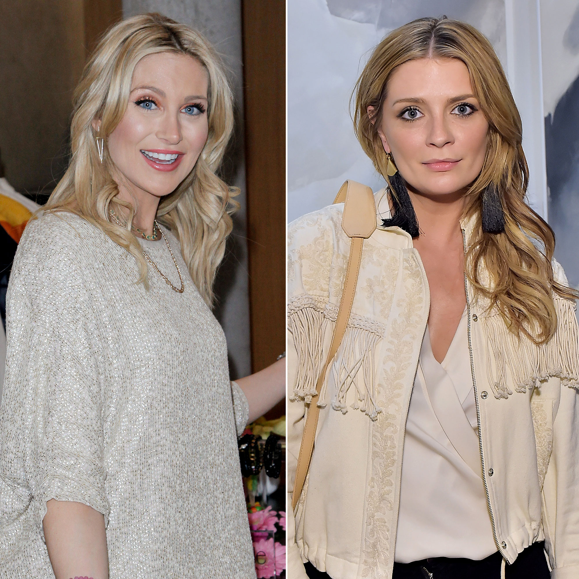 Stephanie Pratt Hypes Mischa Barton’s Debut on ‘The Hills’