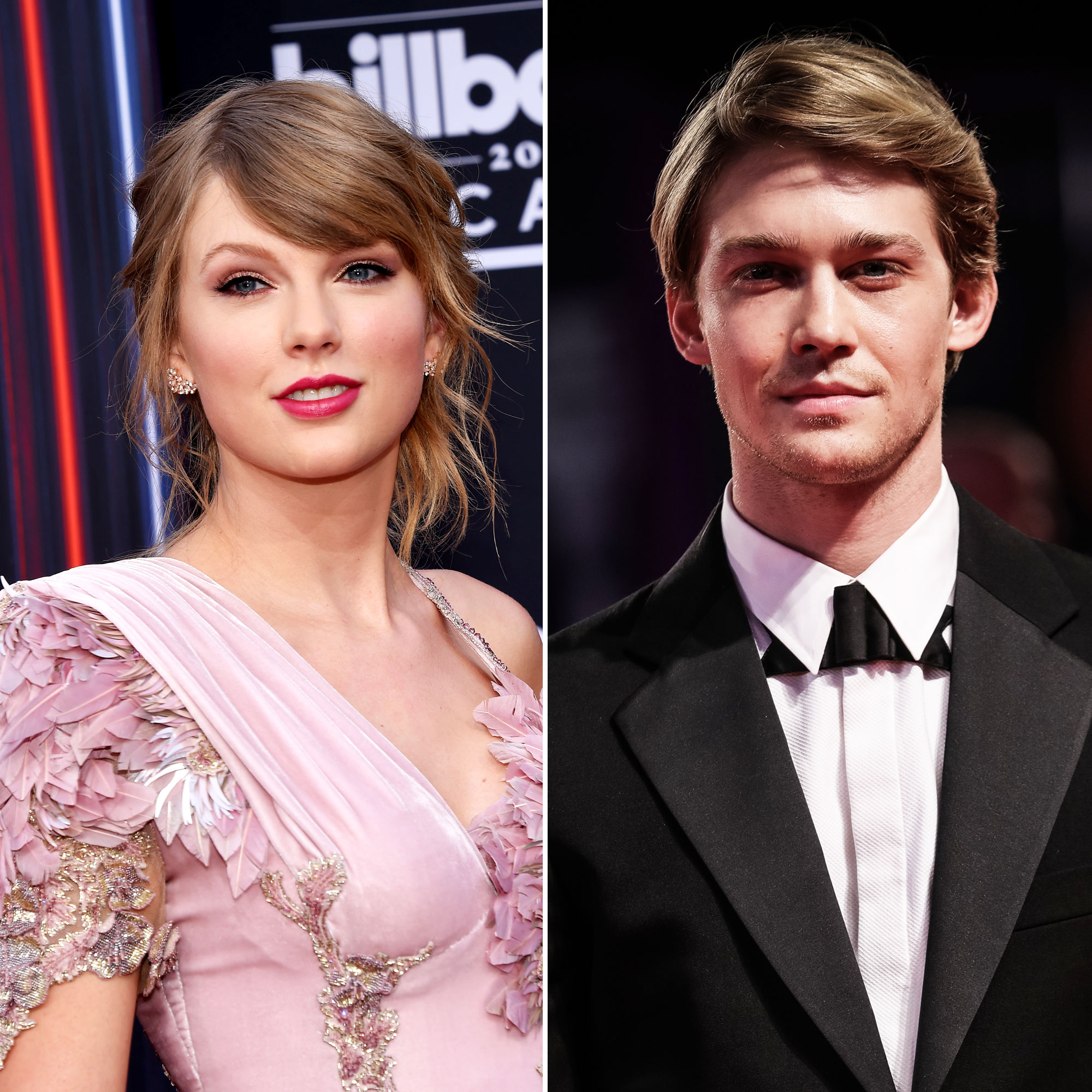 Inside Taylor Swift and Joe Alwyn's Private Life in London