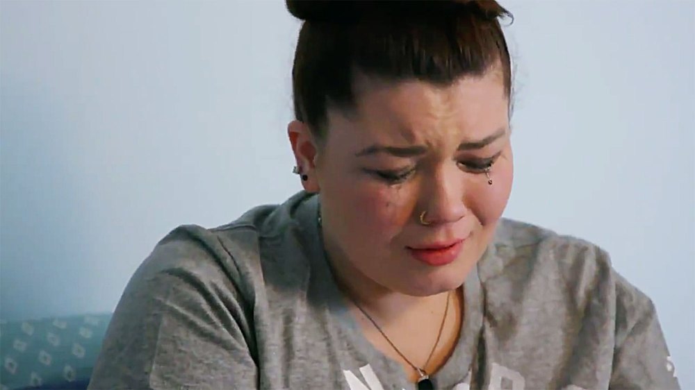 Amber Portwood