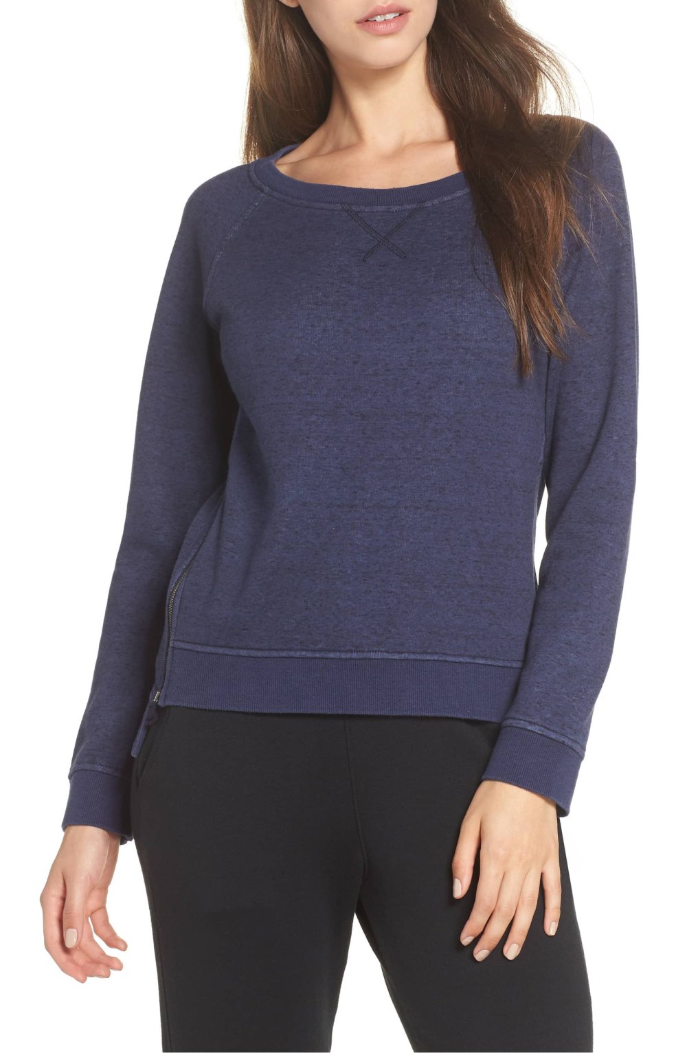 ugg morgan sweatshirt