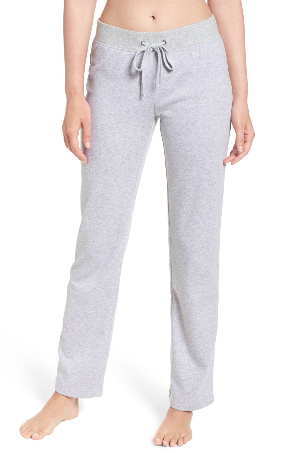 ugg penny fleece pants