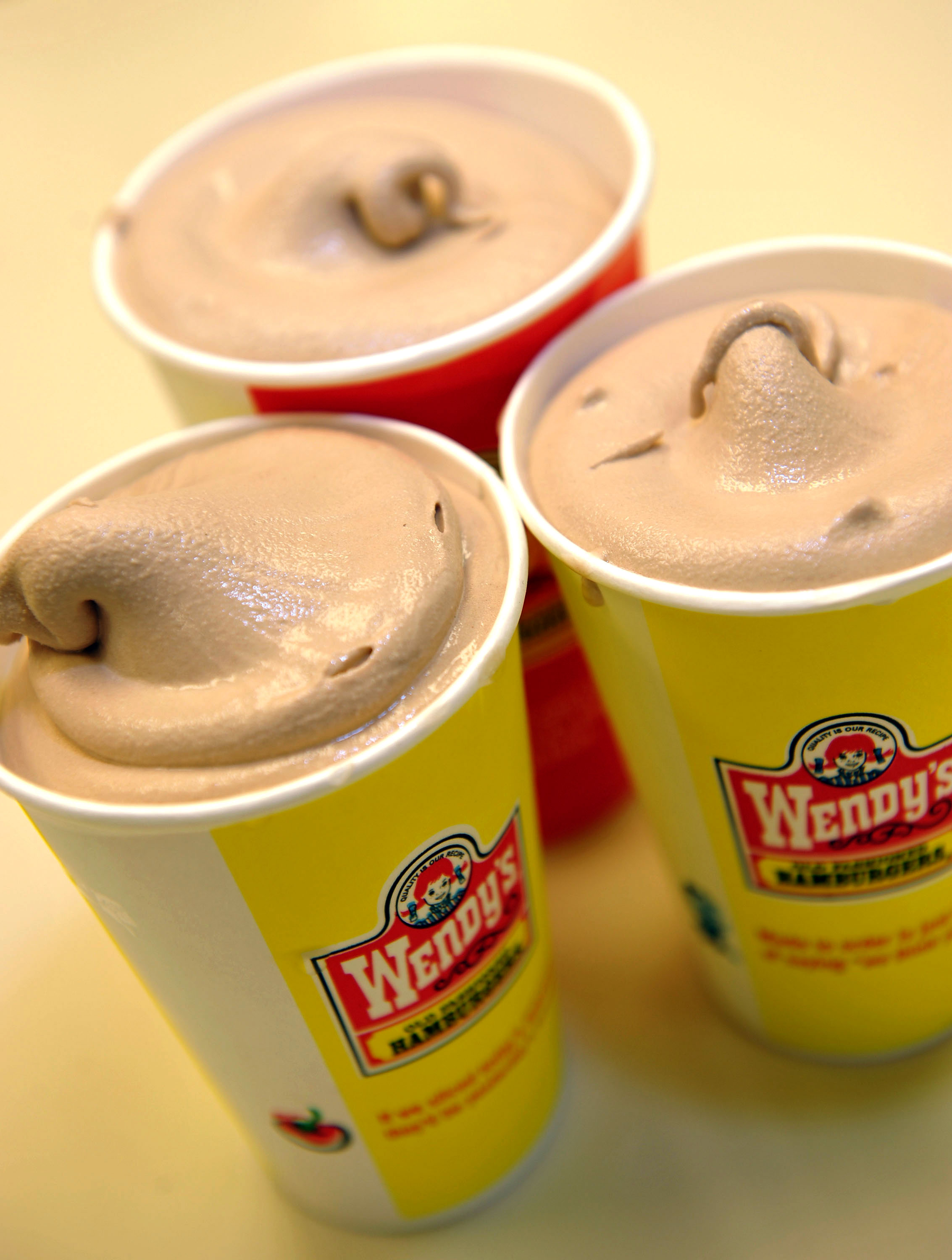 Wow! Wendy's Is Giving Away Free Frostys Every Day in 2019