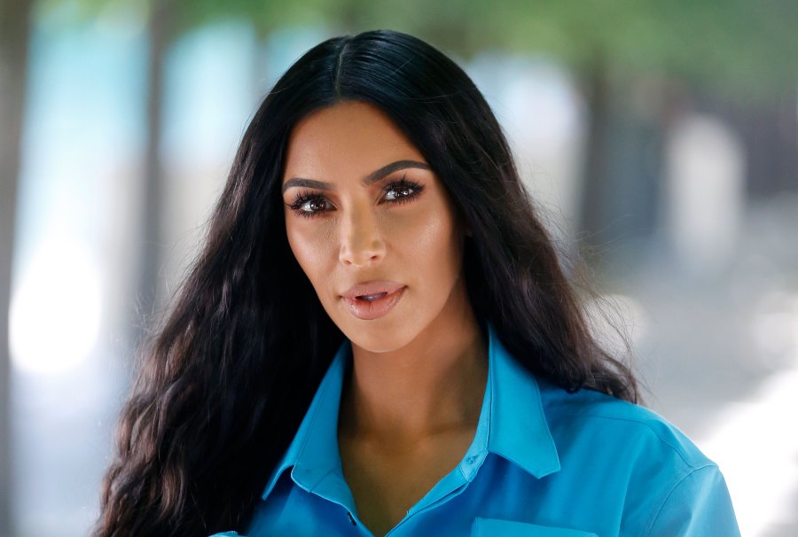 Everything Kim Kardashian Has Said About Surrogacy