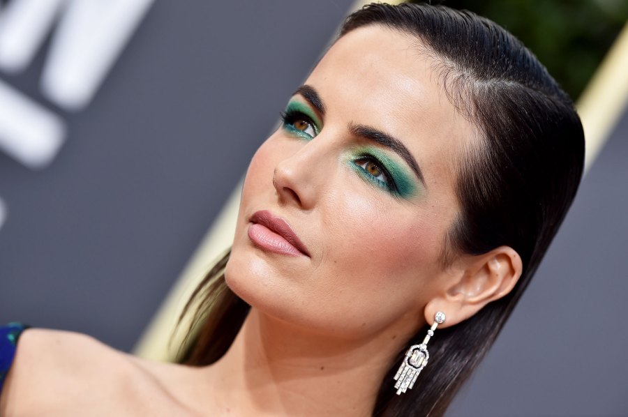 Camilla Belle golden globes 2019 10 Best Beauty ranked