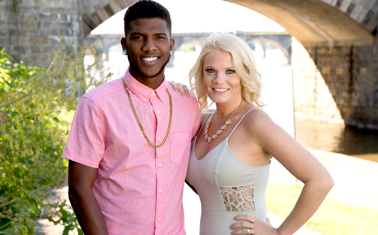 Ashley Martson Withdraws Divorce Filing From Jay Smith